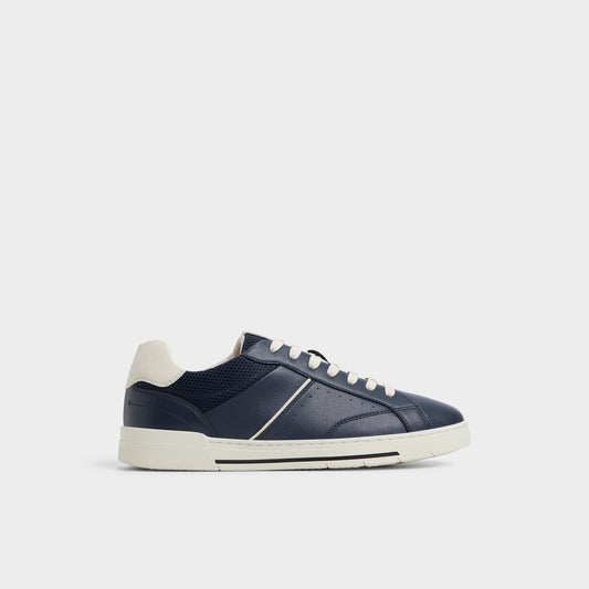 Matchpoint Other Navy Men's Low top - Low top sneaker | Aldo New