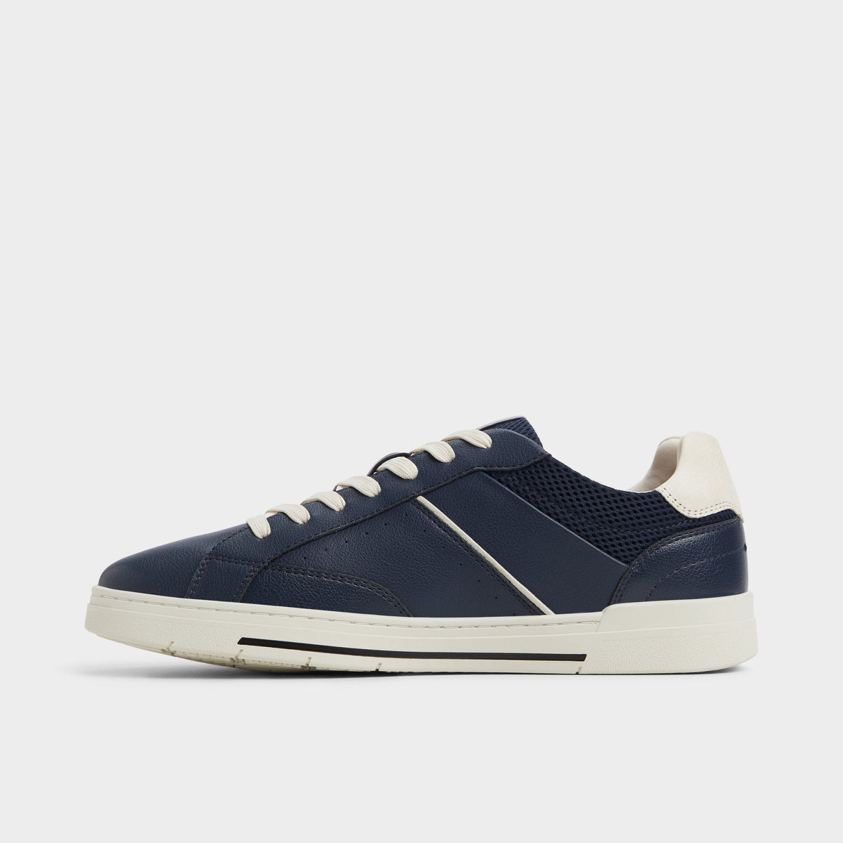 Matchpoint Other Navy Men's Low top - Low top sneaker | Aldo New