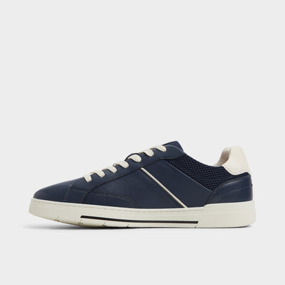 Matchpoint Other Navy Men's Low top - Low top sneaker | Aldo New