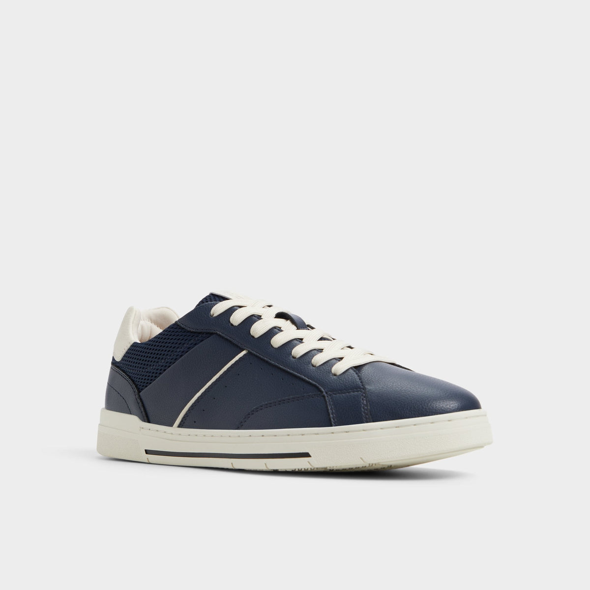 Matchpoint Other Navy Men's Low top - Low top sneaker | Aldo New