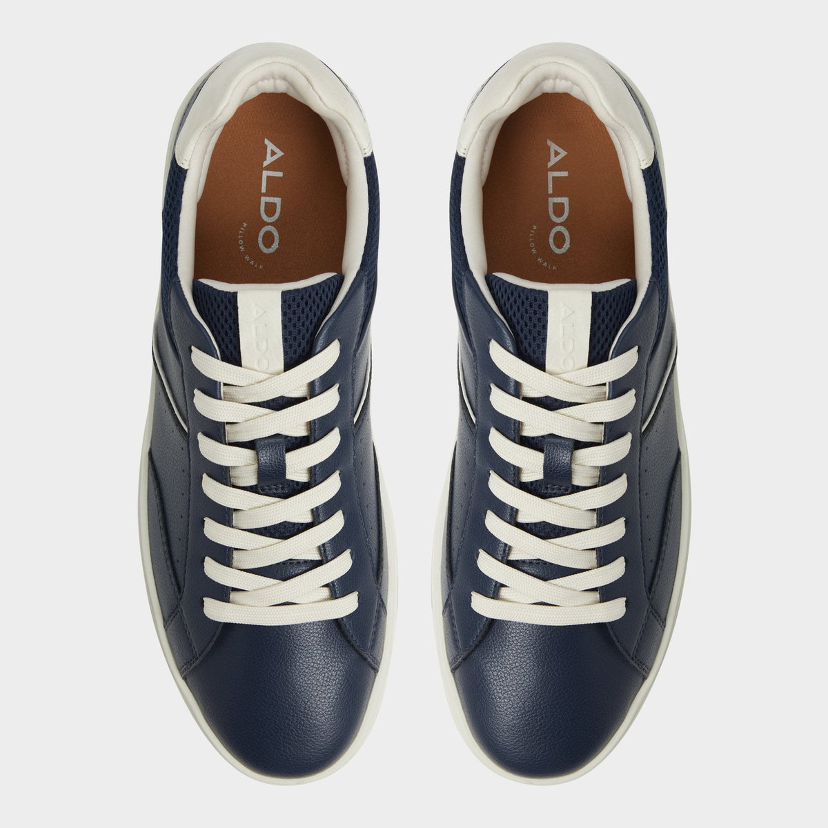 Matchpoint Other Navy Men's Low top - Low top sneaker | Aldo New