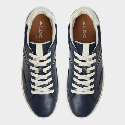 Matchpoint Other Navy Men's Low top - Low top sneaker | Aldo New