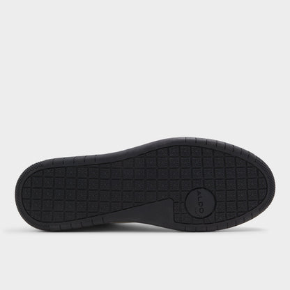 Victor White Men's High top - High top sneaker, Cup sole | Aldo Featured