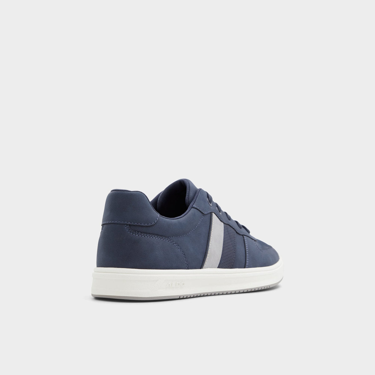 Morrisey Navy Men's Low top - Low top sneaker | Aldo Trending