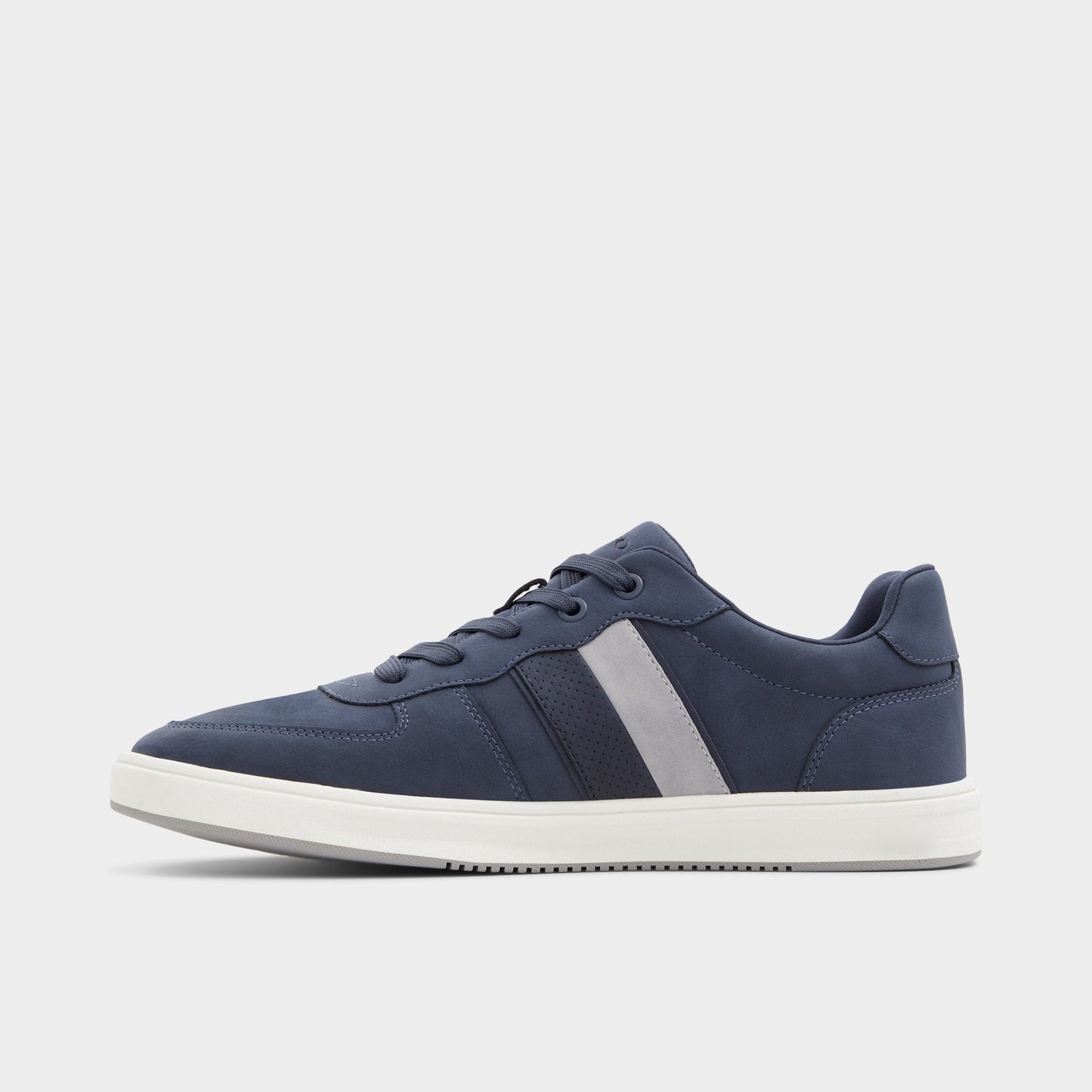 Morrisey Navy Men's Low top - Low top sneaker | Aldo Trending