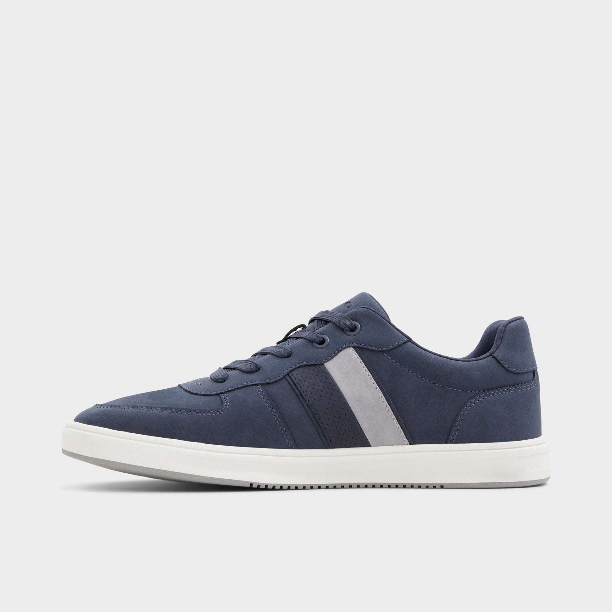 Morrisey Navy Men's Low top - Low top sneaker | Aldo Trending