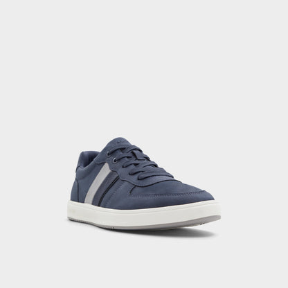 Morrisey Navy Men's Low top - Low top sneaker | Aldo Trending