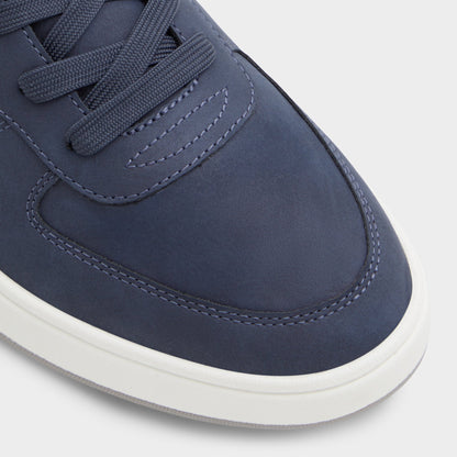 Morrisey Navy Men's Low top - Low top sneaker | Aldo Trending