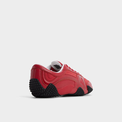 Drive in Red - Low top sneaker | Aldo Best Seller