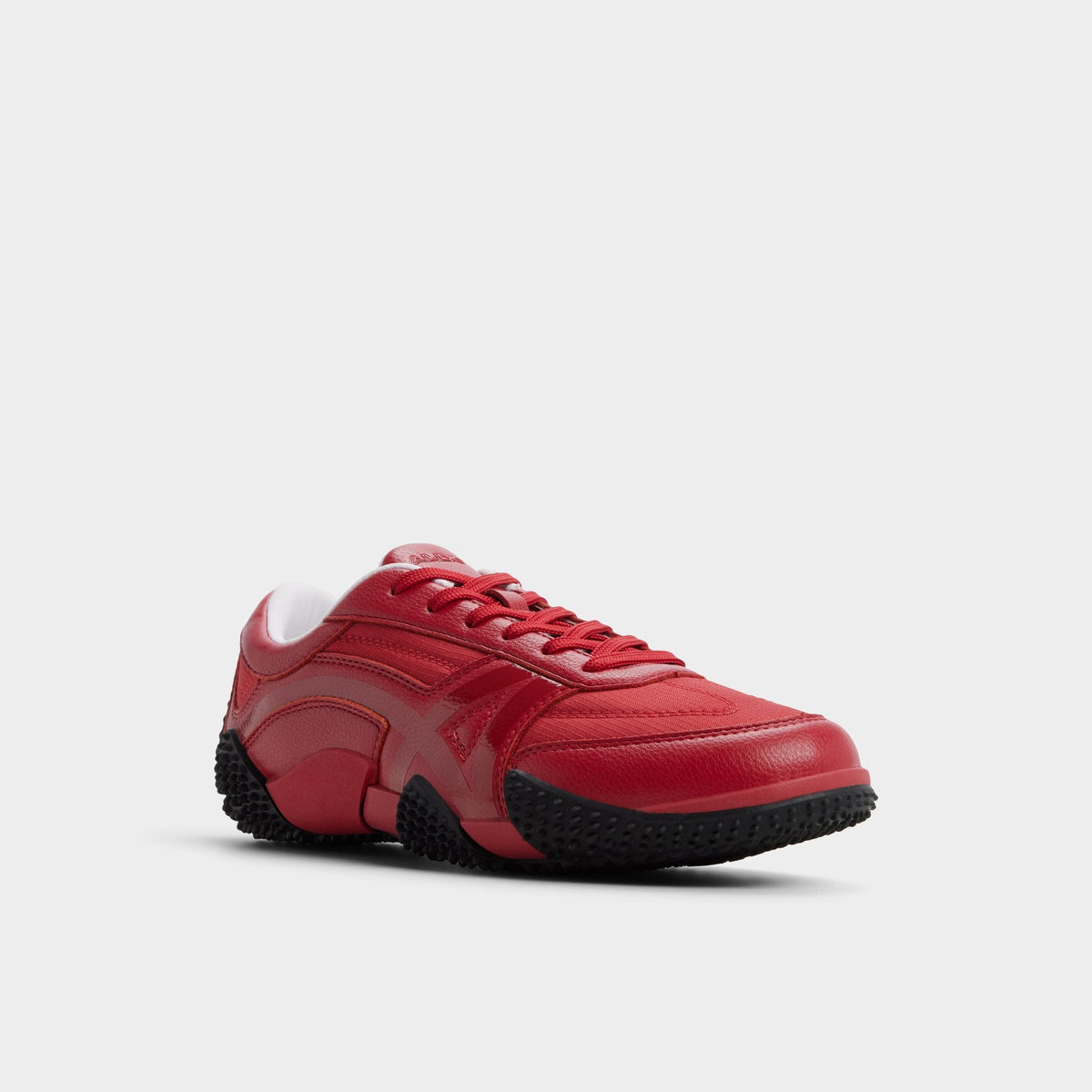 Drive in Red - Low top sneaker | Aldo Best Seller