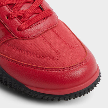 Drive in Red - Low top sneaker | Aldo Best Seller