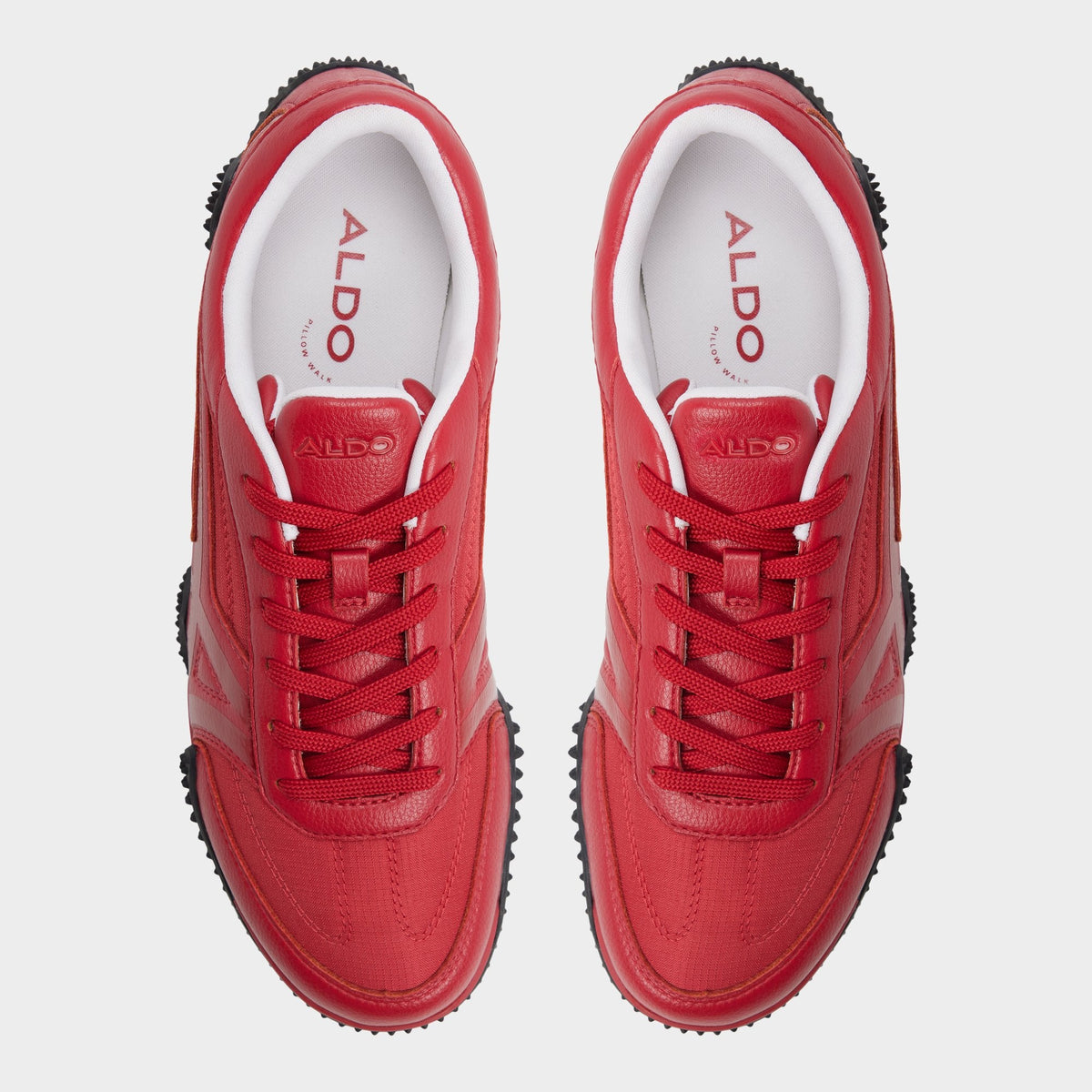 Drive in Red - Low top sneaker | Aldo Best Seller