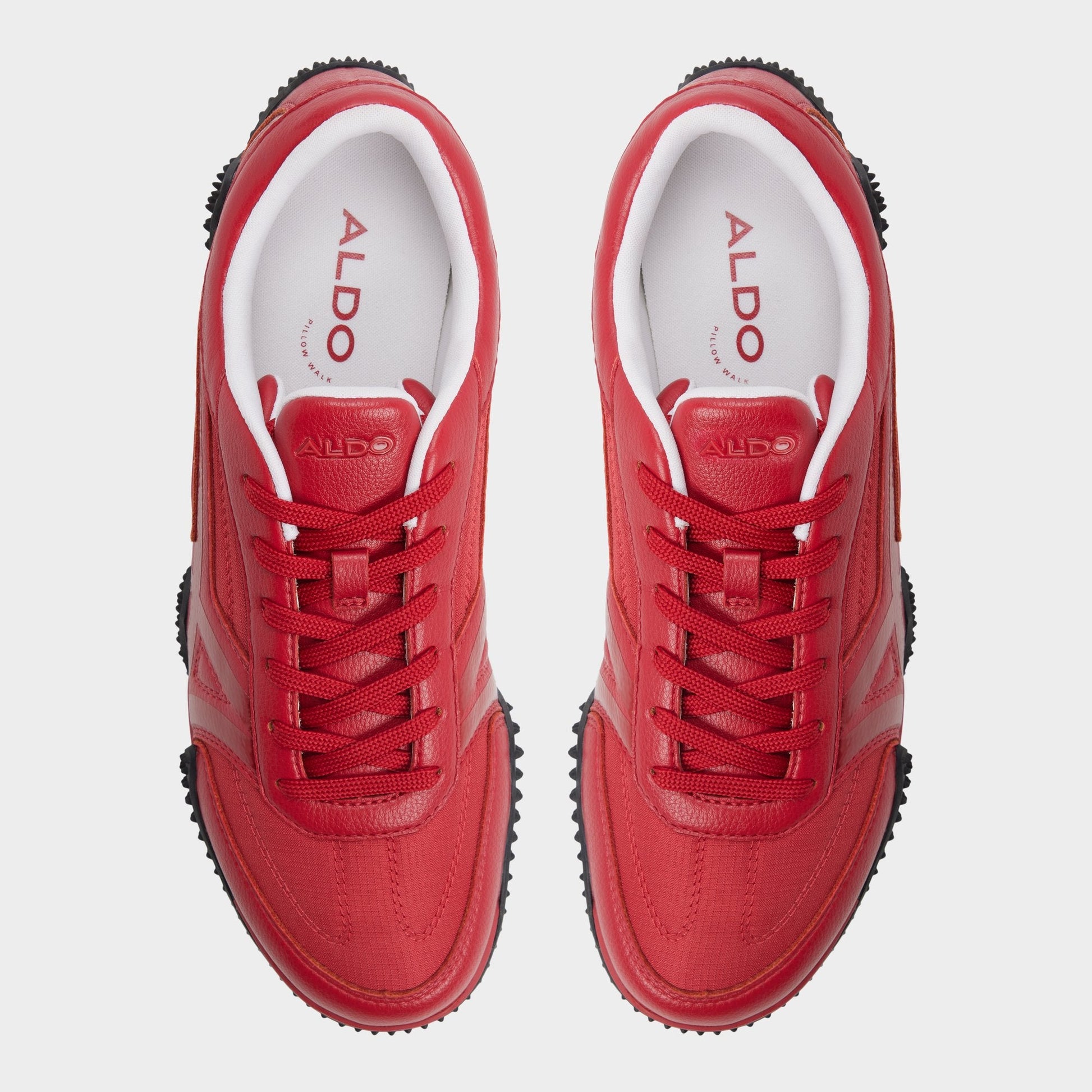 Drive in Red - Low top sneaker | Aldo Best Seller