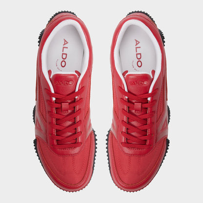 Drive in Red - Low top sneaker | Aldo Best Seller