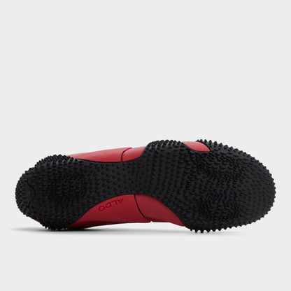 Drive in Red - Low top sneaker | Aldo Best Seller