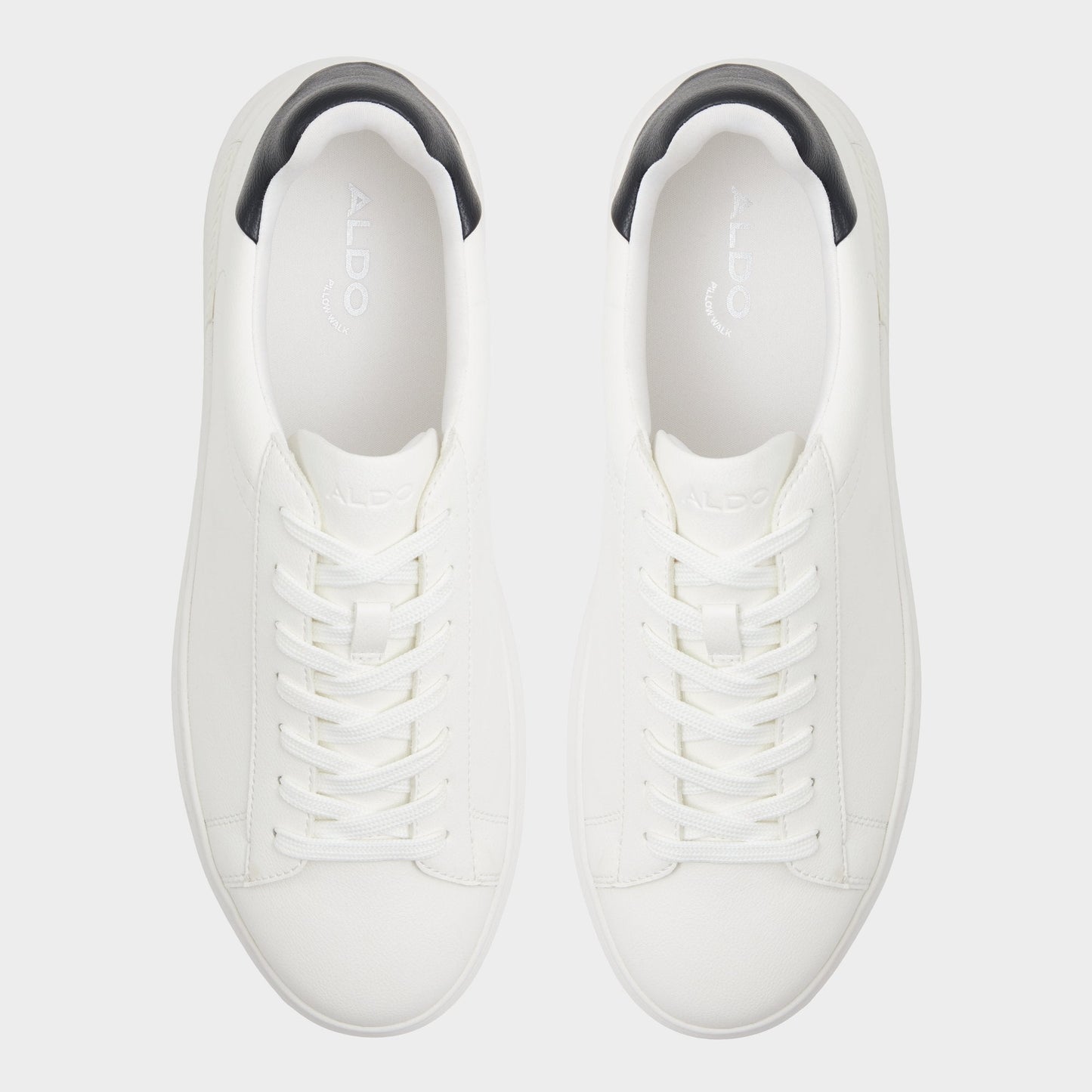 Coolspec in White 13814032 - Low top sneaker, Cup sole | Aldo Exclusive