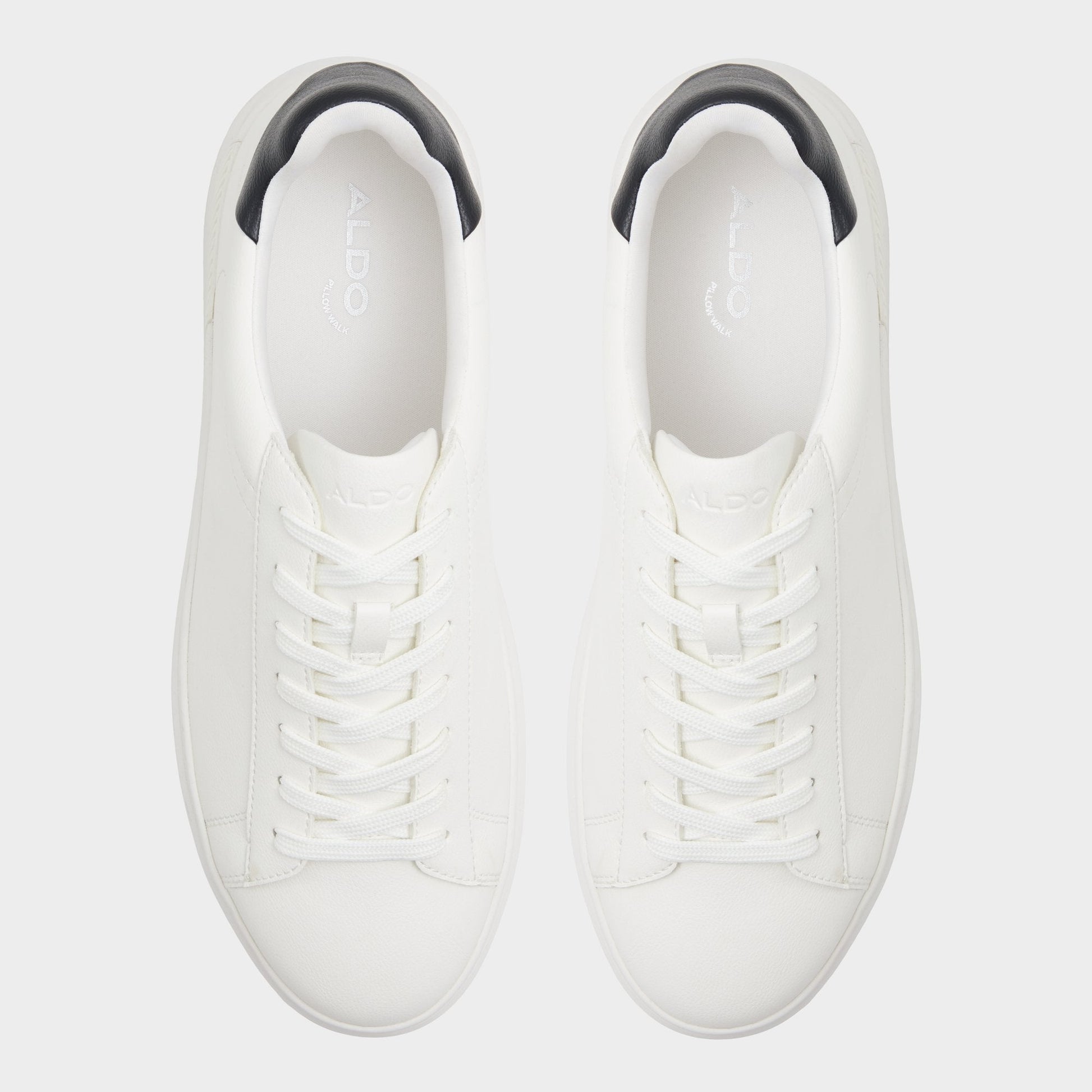 Coolspec in White 13814032 - Low top sneaker, Cup sole | Aldo Exclusive