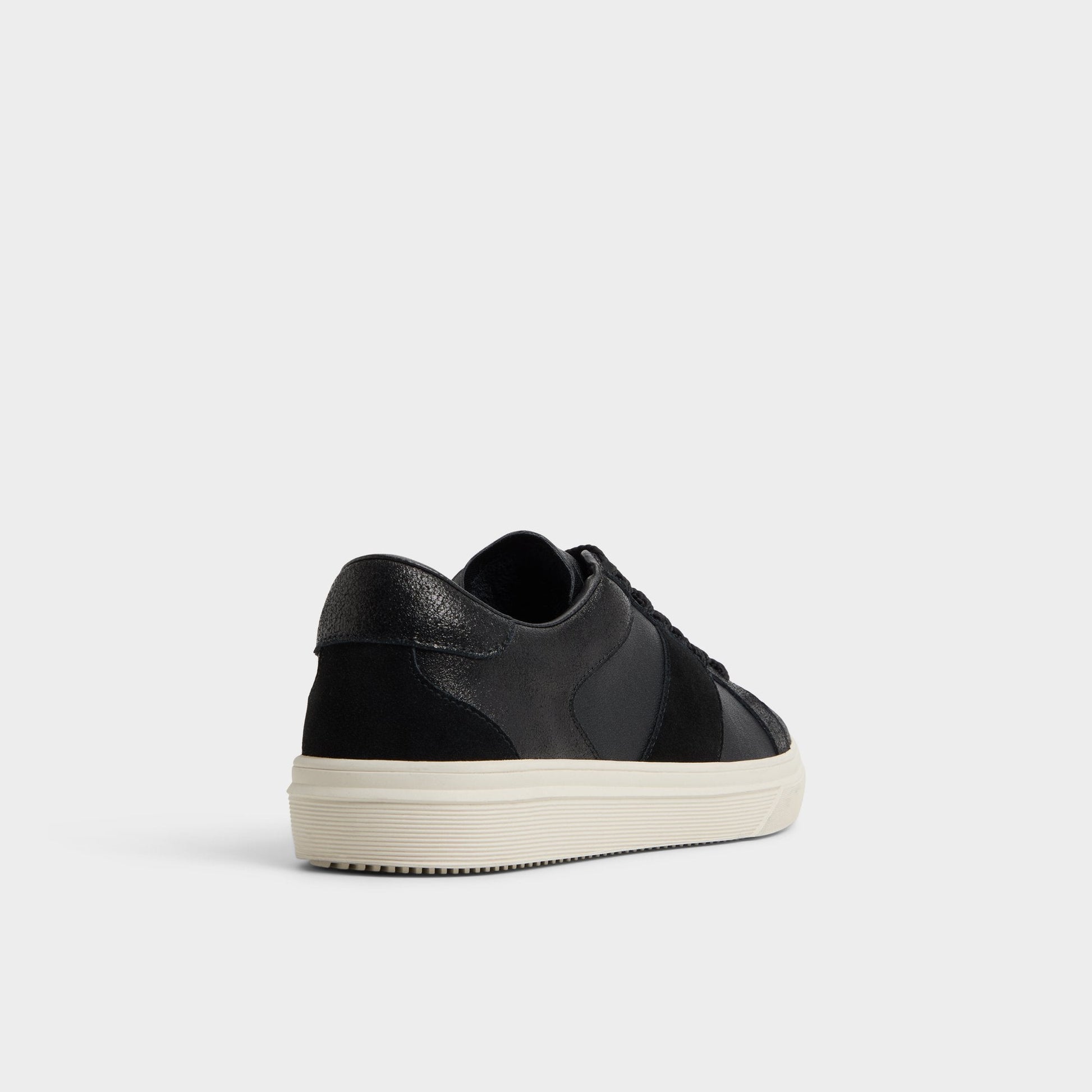 Braxton Black Men's Low top - Low top sneaker, Cup sole | Aldo Signature