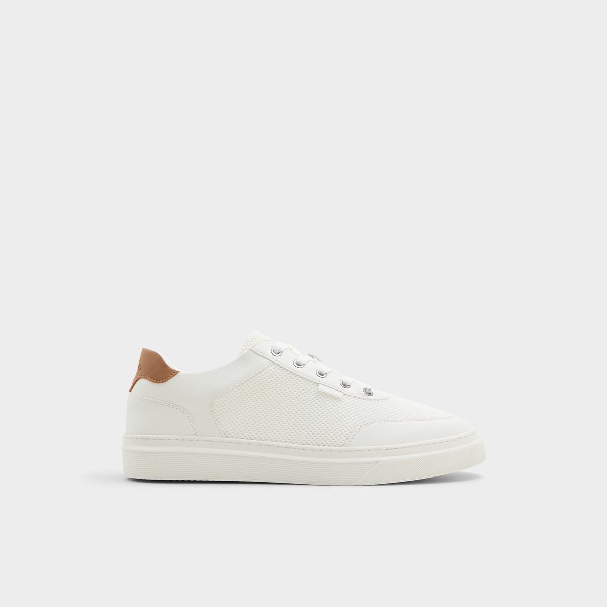 Mmcenroe White Men's Low top - Low top sneaker | Aldo Classic