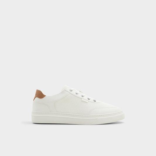 Mmcenroe White Men's Low top - Low top sneaker | Aldo Classic