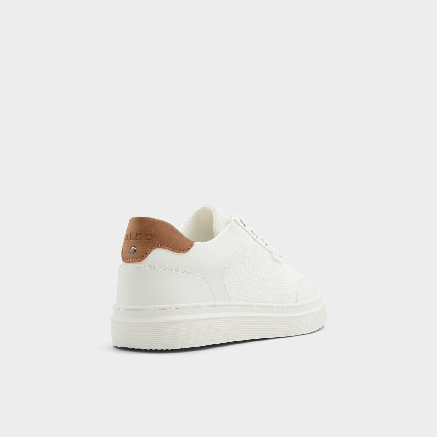 Mmcenroe White Men's Low top - Low top sneaker | Aldo Classic