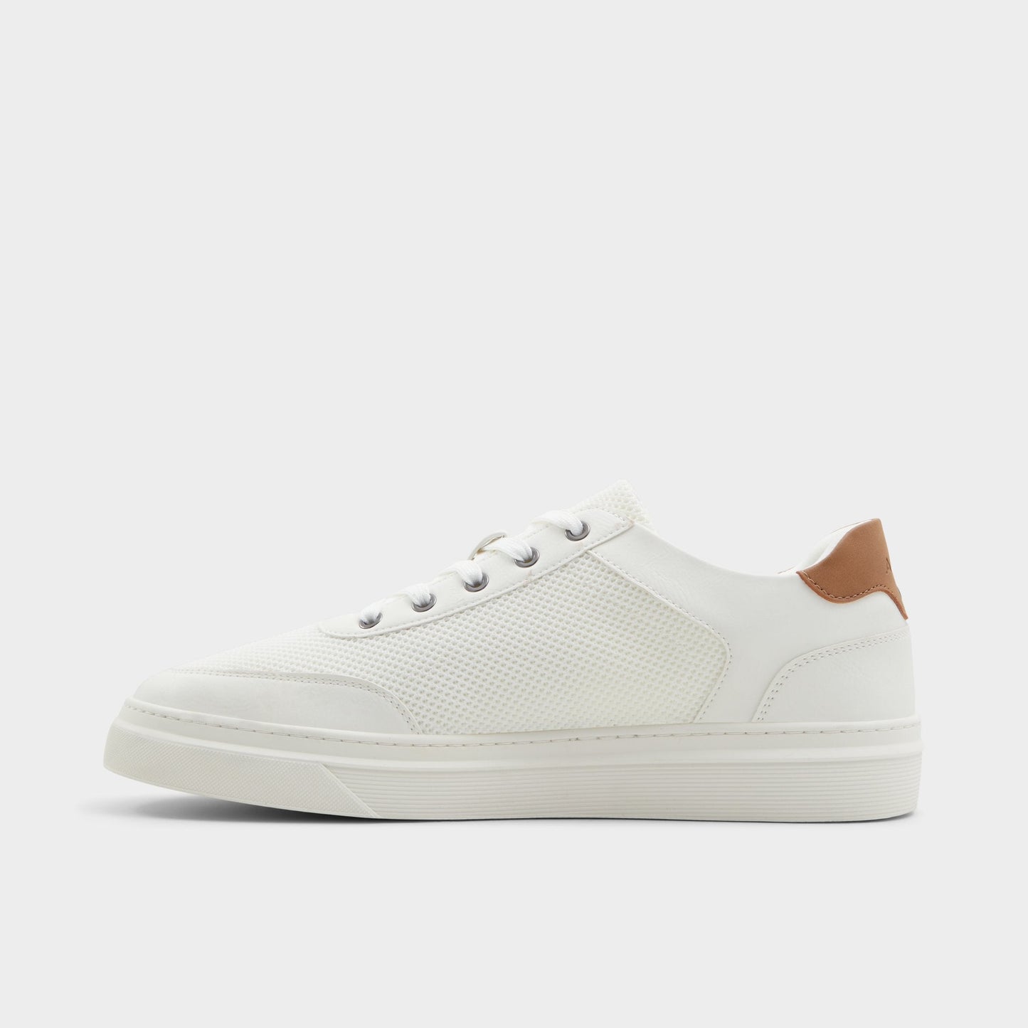 Mmcenroe White Men's Low top - Low top sneaker | Aldo Classic