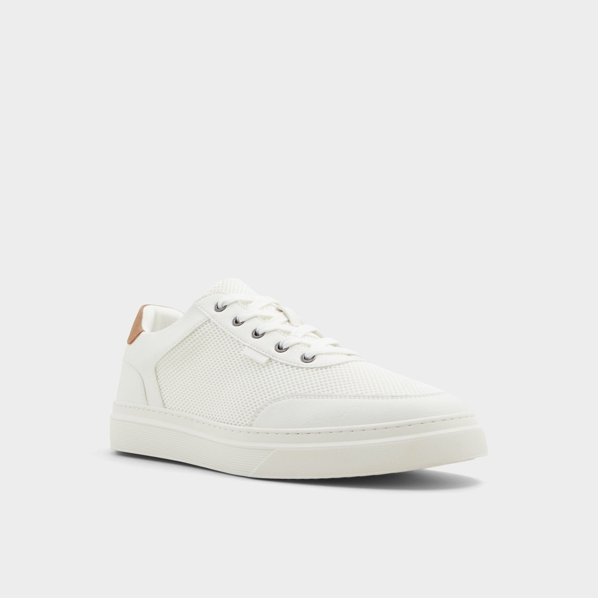 Mmcenroe White Men's Low top - Low top sneaker | Aldo Classic