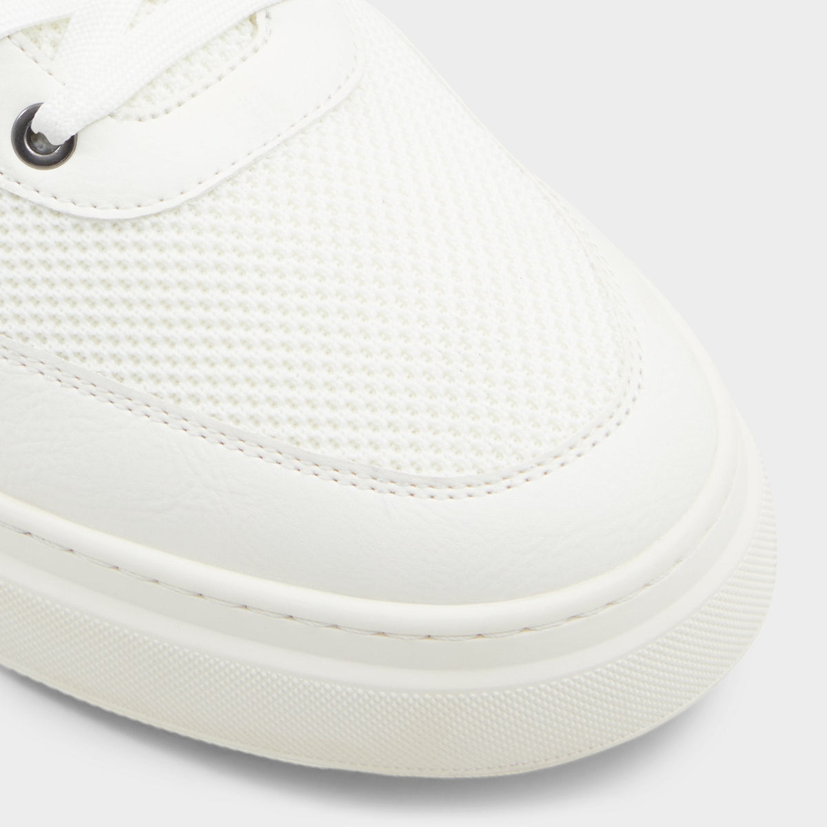 Mmcenroe White Men's Low top - Low top sneaker | Aldo Classic