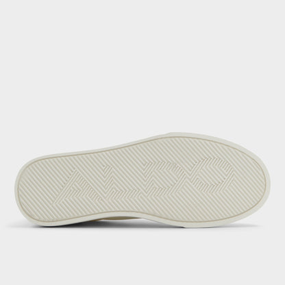 Mmcenroe White Men's Low top - Low top sneaker | Aldo Classic
