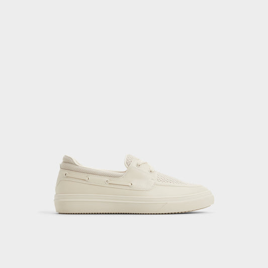 Wildwave Beige Men's Casual Shoes - Boat shoe | Aldo Essential