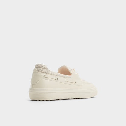 Wildwave Beige Men's Casual Shoes - Boat shoe | Aldo Essential