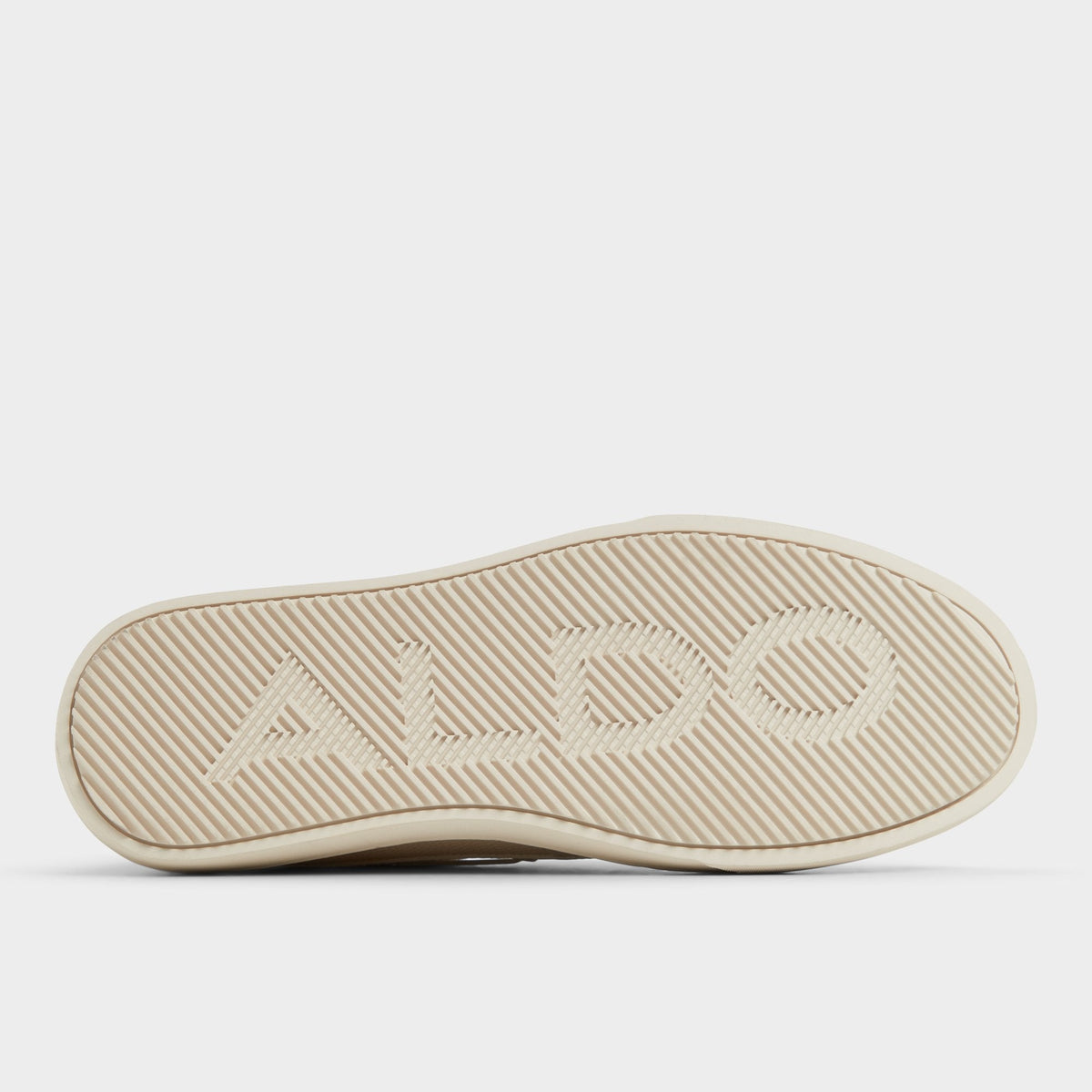 Wildwave Beige Men's Casual Shoes - Boat shoe | Aldo Essential