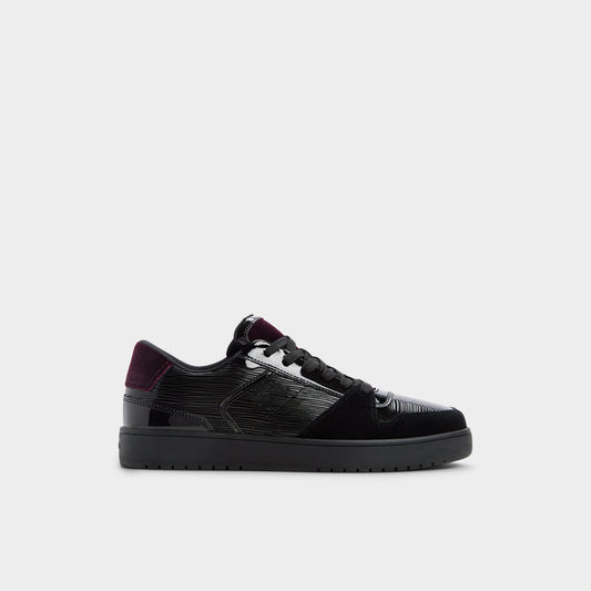 Zethan in Black Combo 14154146 - Low top sneaker, Cup sole | Aldo Premium