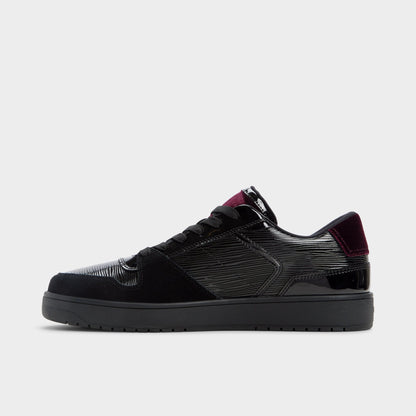 Zethan in Black Combo 14154146 - Low top sneaker, Cup sole | Aldo Premium