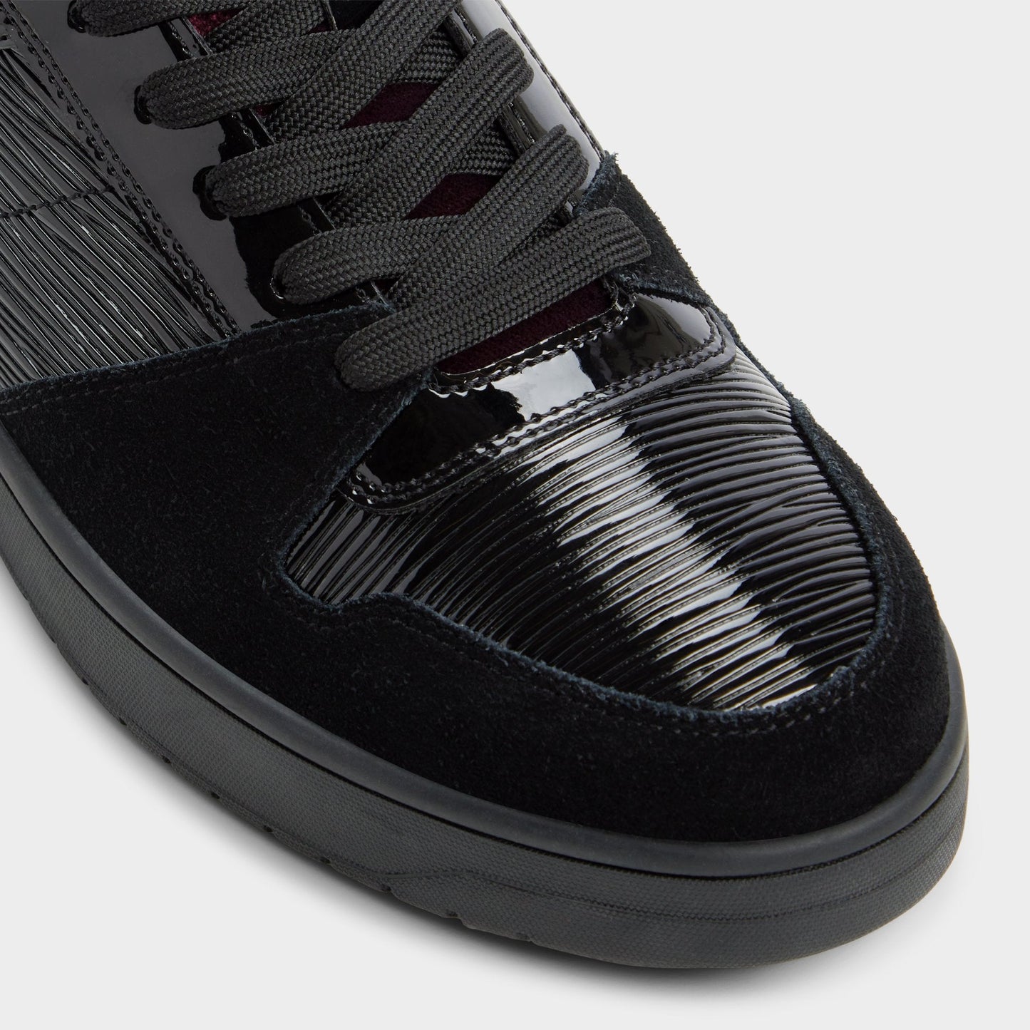 Zethan in Black Combo 14154146 - Low top sneaker, Cup sole | Aldo Premium