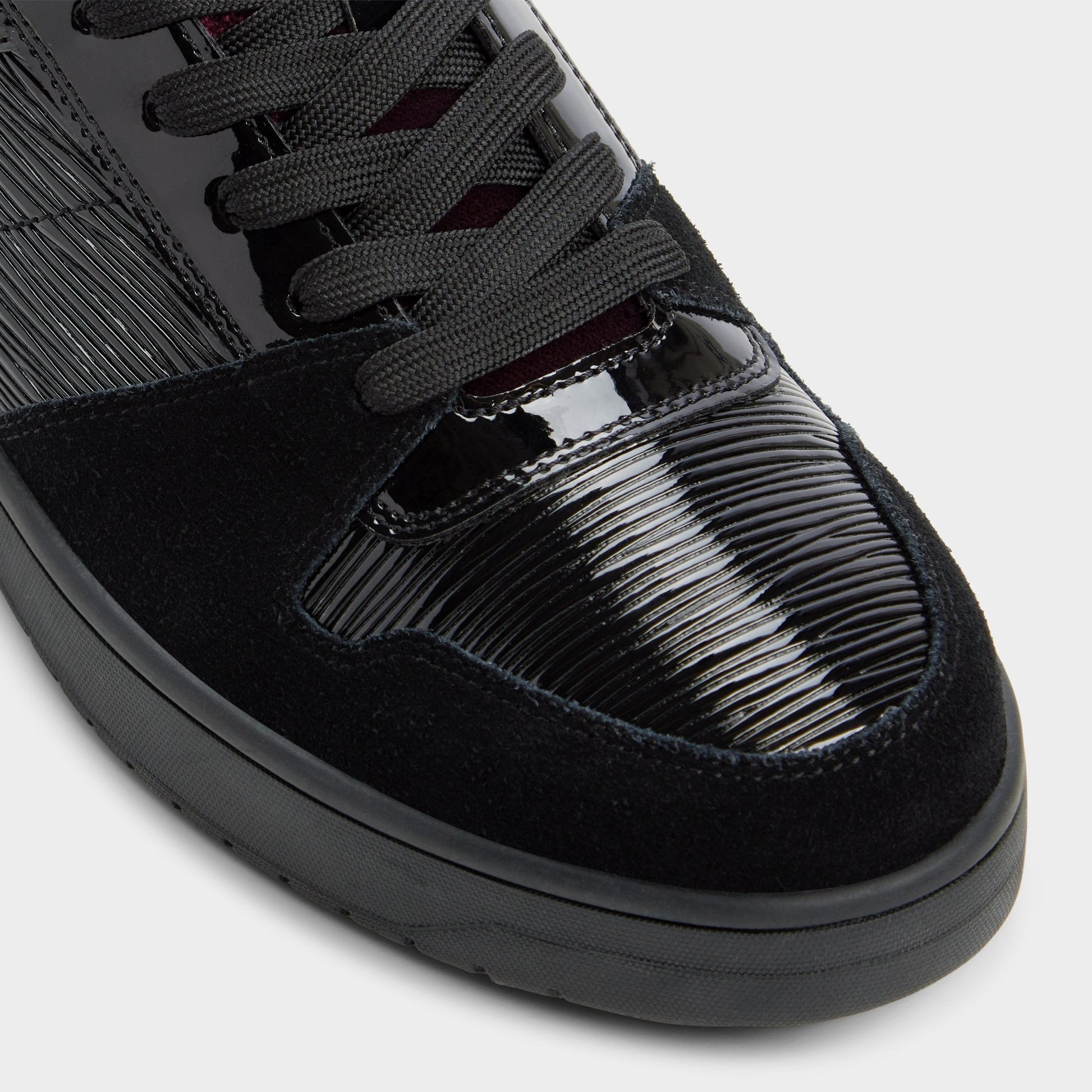 Zethan in Black Combo 14154146 - Low top sneaker, Cup sole | Aldo Premium