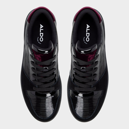 Zethan in Black Combo 14154146 - Low top sneaker, Cup sole | Aldo Premium