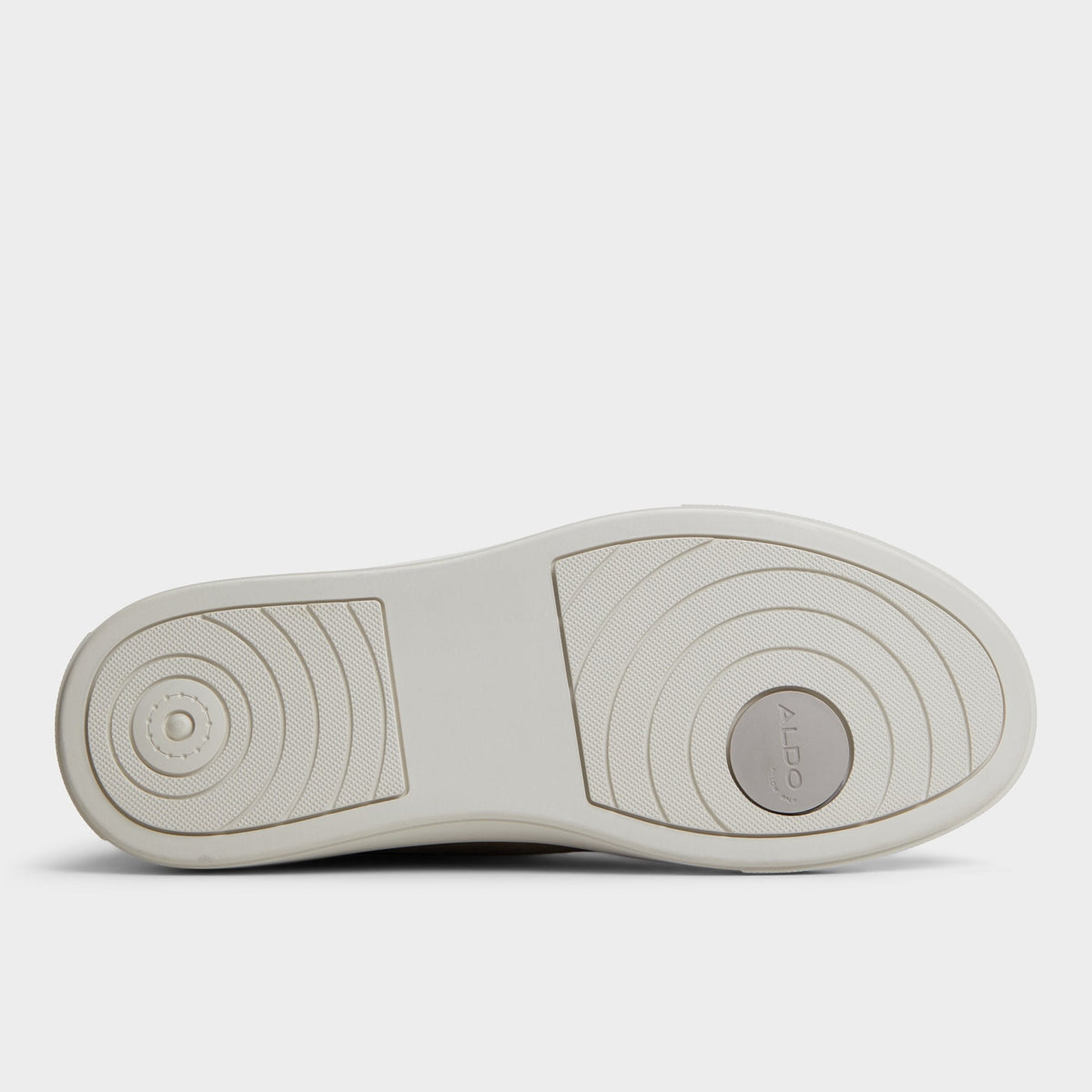 Abbott Beige Men's Slip-ons - Slip-on sneaker | Aldo New