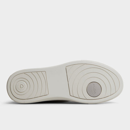 Abbott Beige Men's Slip-ons - Slip-on sneaker | Aldo New