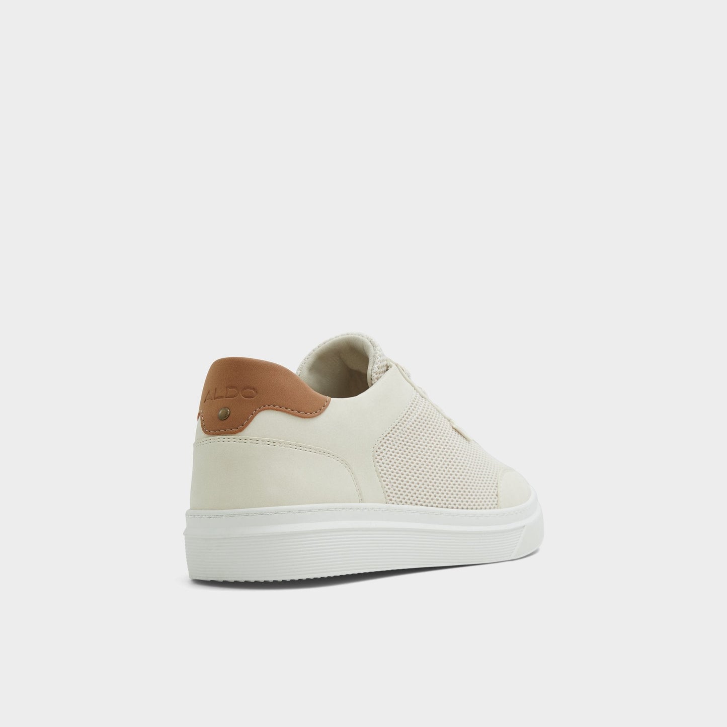 Mcenroe Bone Men's Low top - Low top sneaker, Cup sole | Aldo Featured