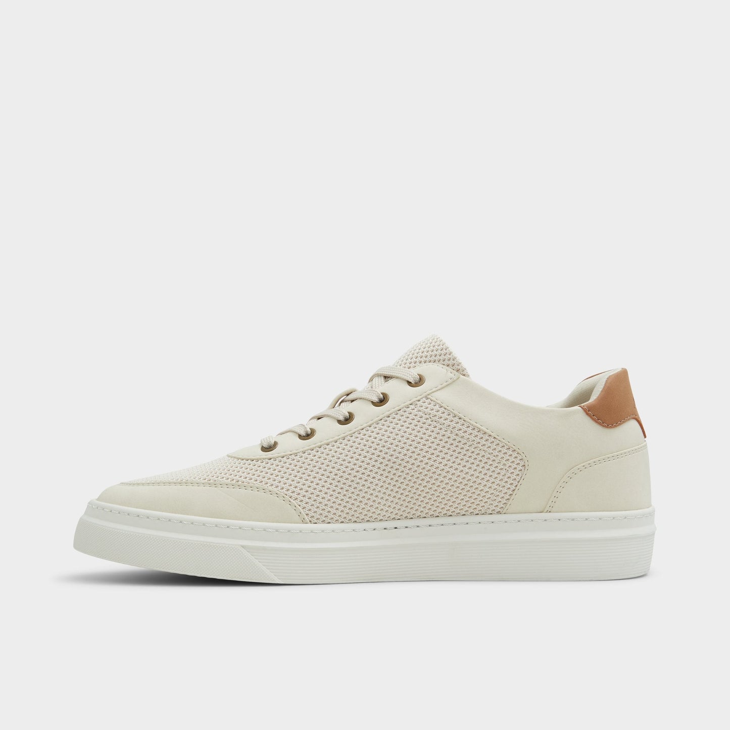 Mcenroe Bone Men's Low top - Low top sneaker, Cup sole | Aldo Featured