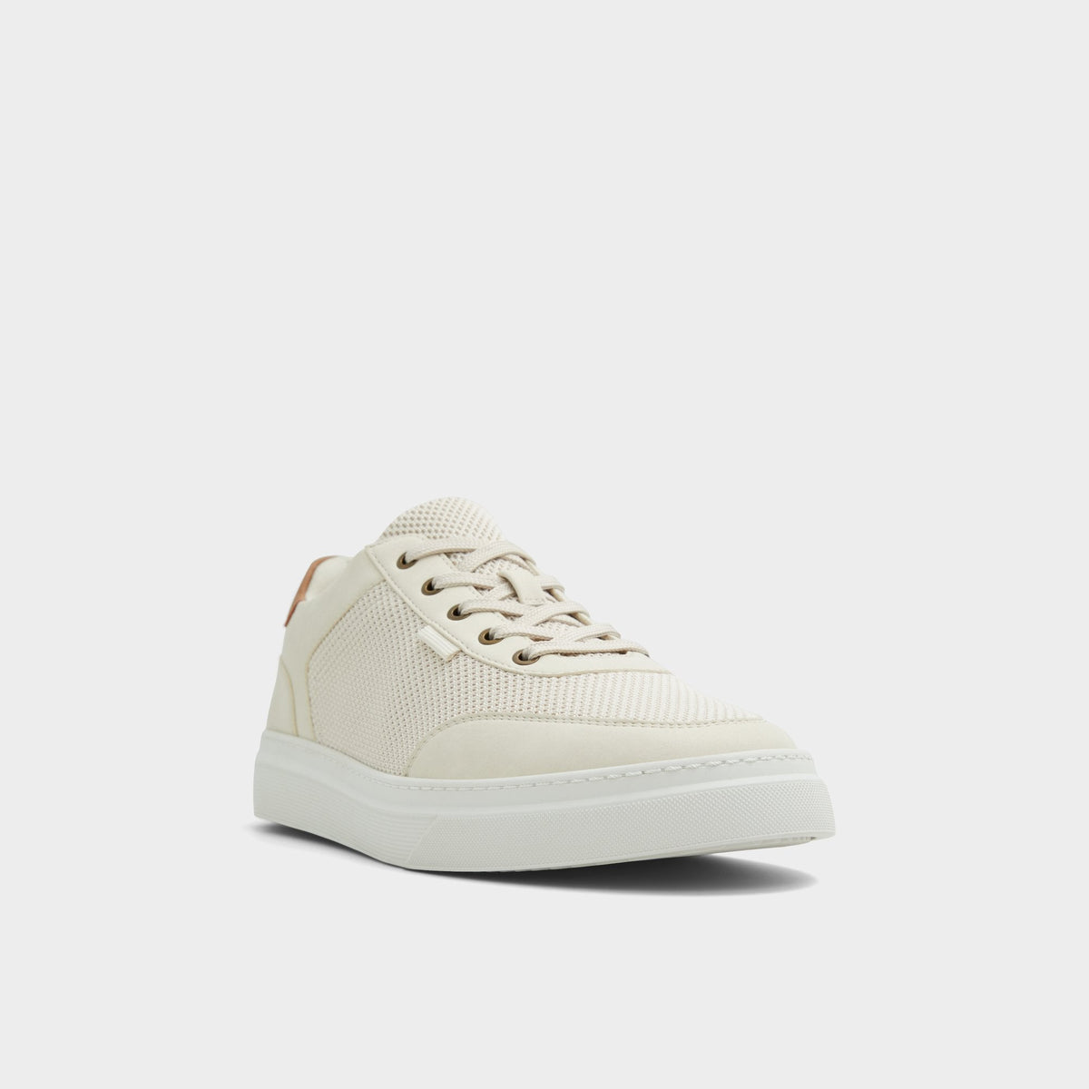 Mcenroe Bone Men's Low top - Low top sneaker, Cup sole | Aldo Featured
