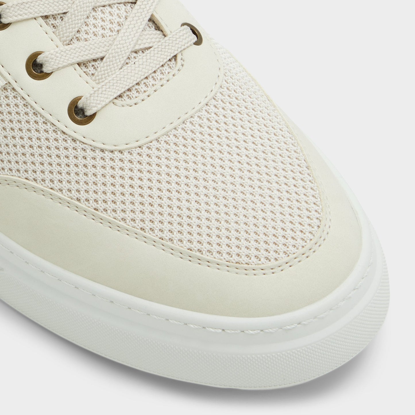 Mcenroe Bone Men's Low top - Low top sneaker, Cup sole | Aldo Featured