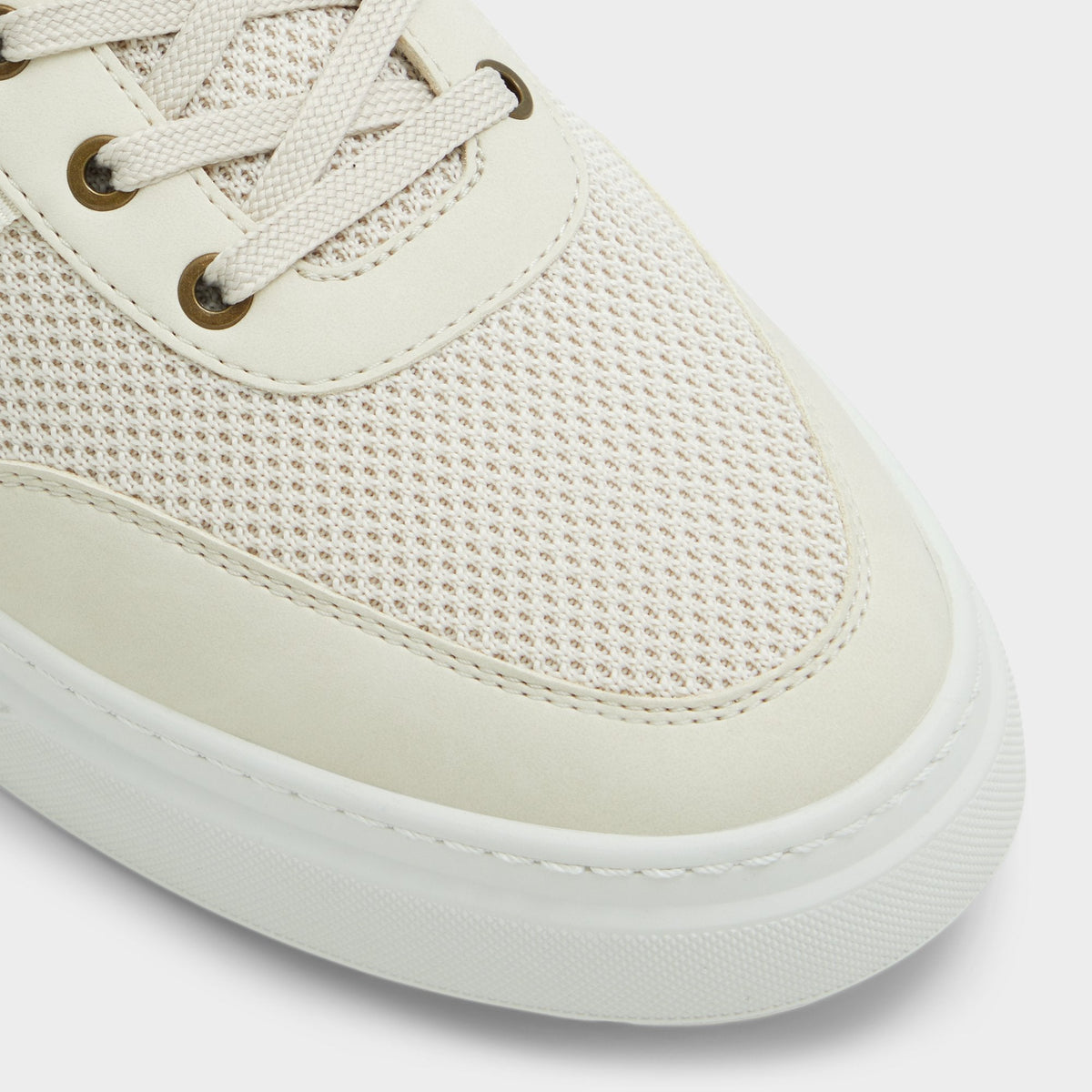 Mcenroe Bone Men's Low top - Low top sneaker, Cup sole | Aldo Featured