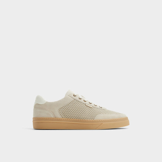 Mcenroe Natural Men's Low top - Low top sneaker | Aldo Popular