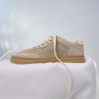 Mcenroe Natural Men's Low top - Low top sneaker | Aldo Popular