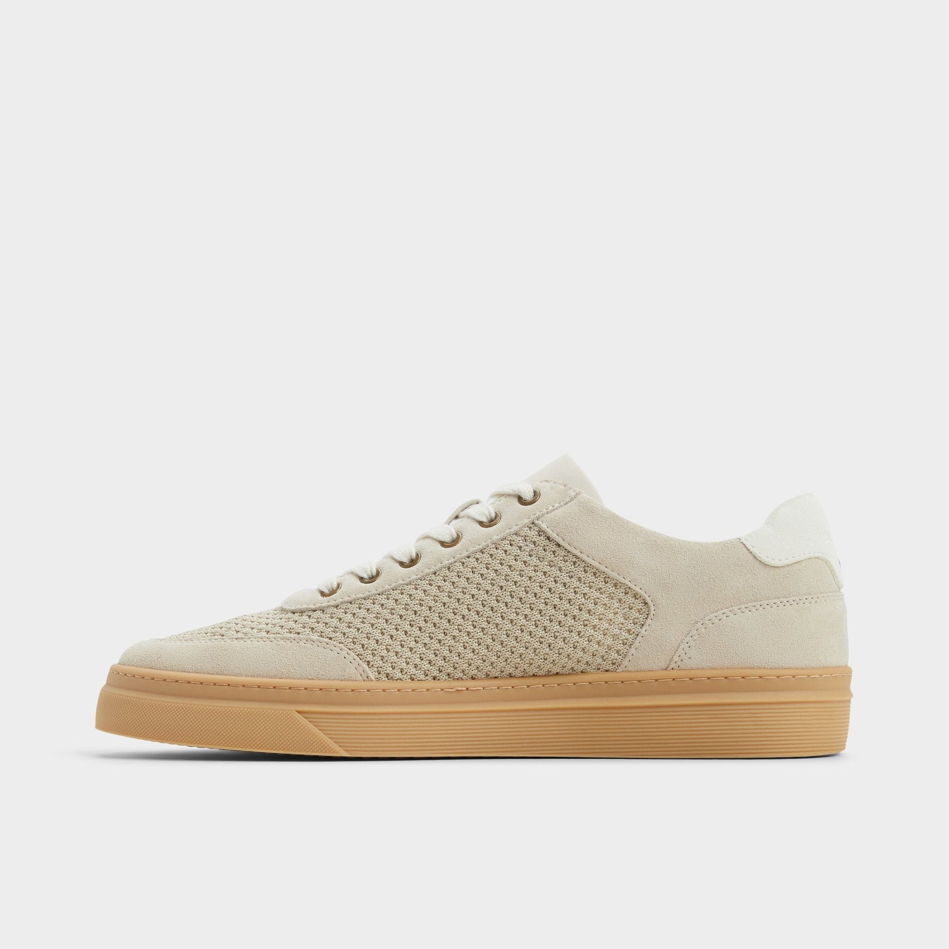 Mcenroe Natural Men's Low top - Low top sneaker | Aldo Popular