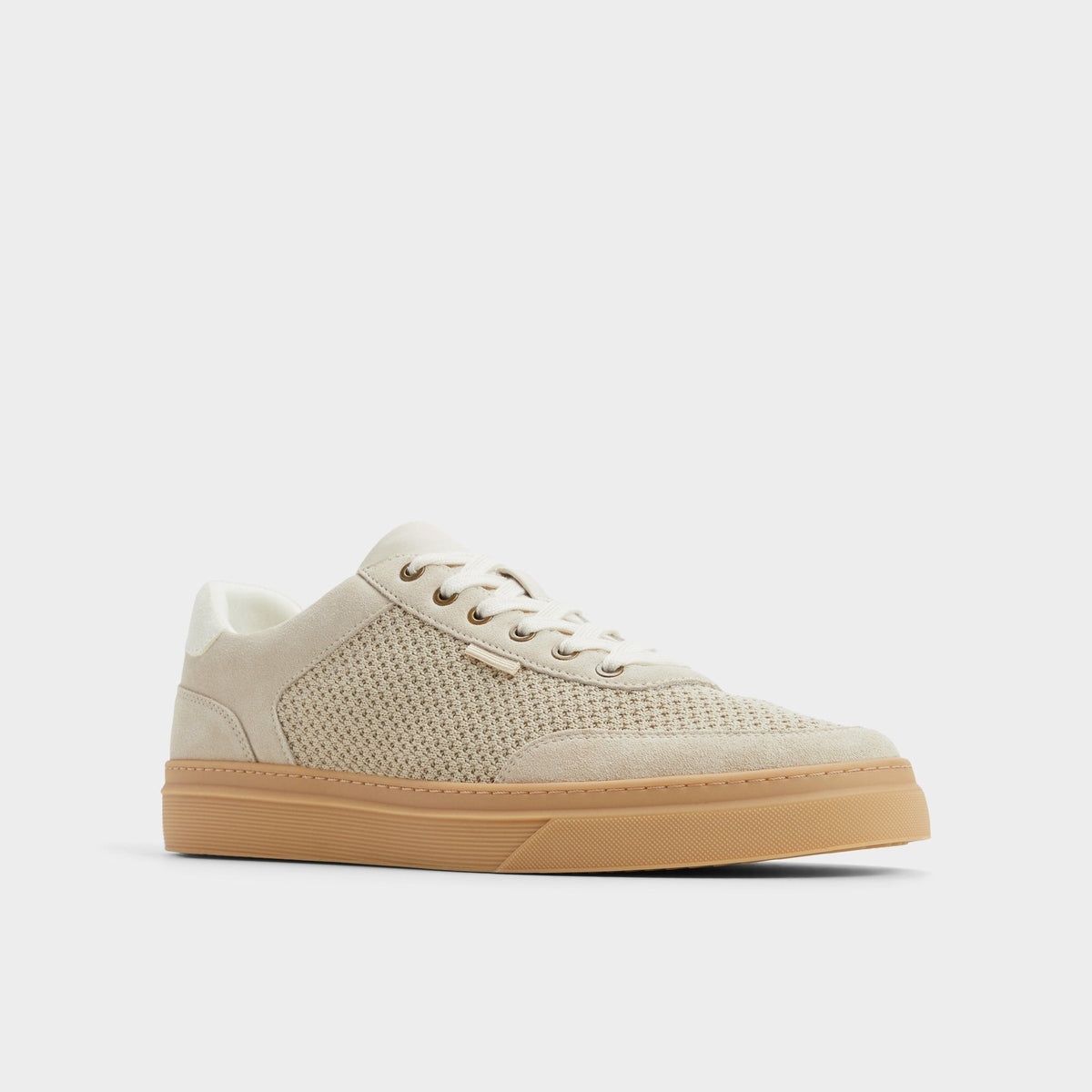 Mcenroe Natural Men's Low top - Low top sneaker | Aldo Popular