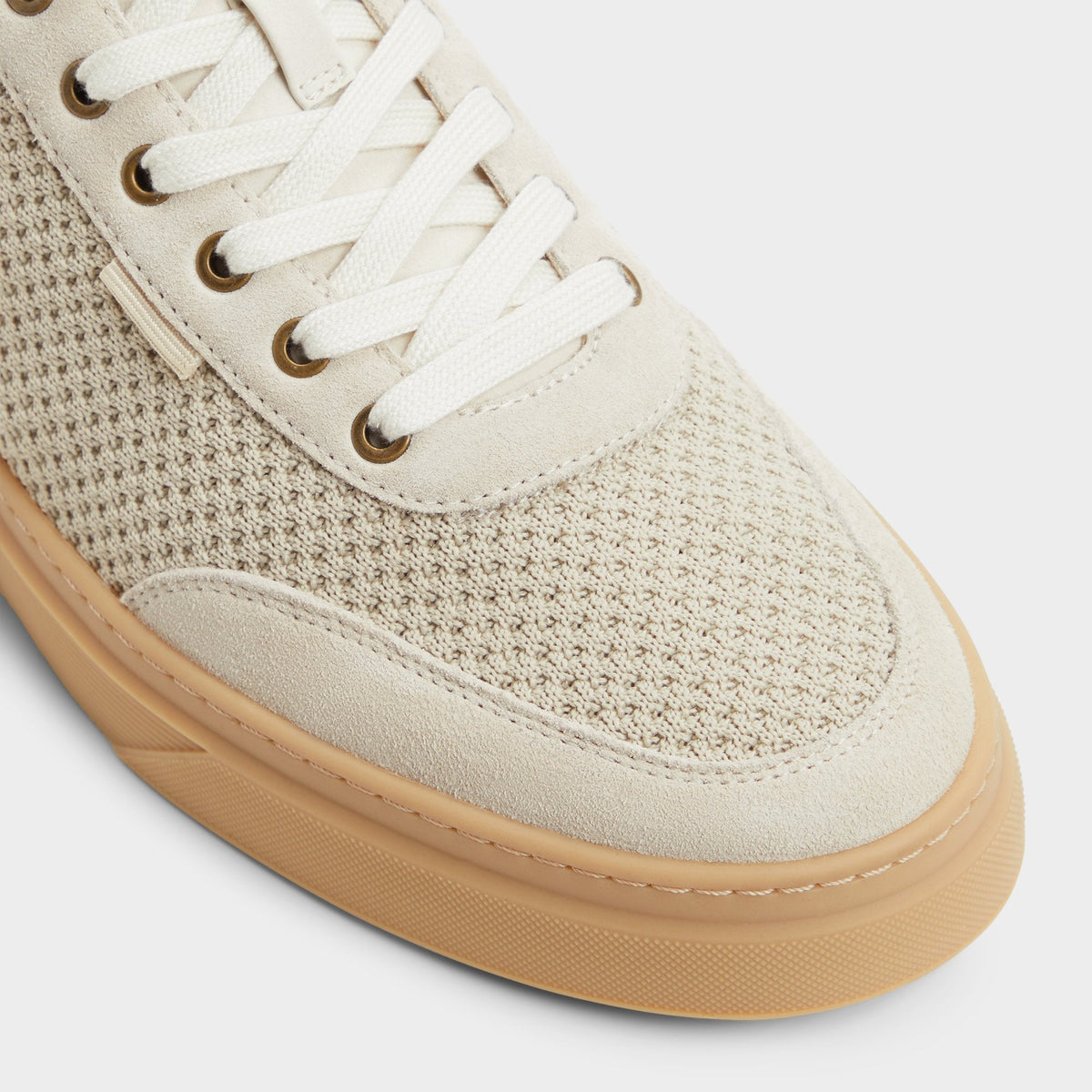 Mcenroe Natural Men's Low top - Low top sneaker | Aldo Popular