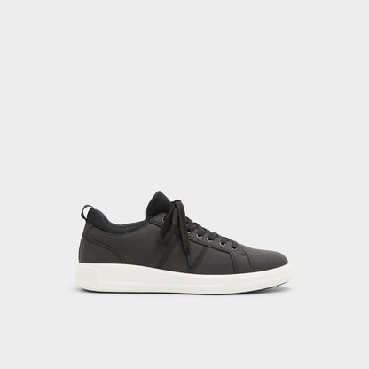 Prasien Black Men's Low top - Low top sneaker | Aldo Trending